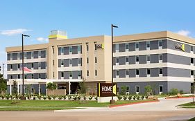 Home2 Suites By Hilton Willowbrook  3*