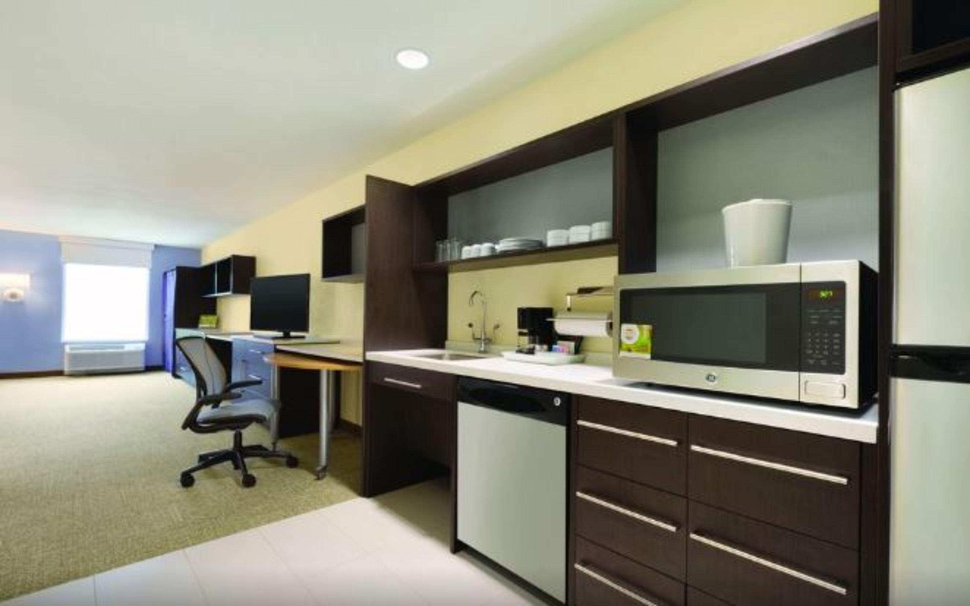 Home2 Suites By Hilton Houston Willowbrook Exterior foto