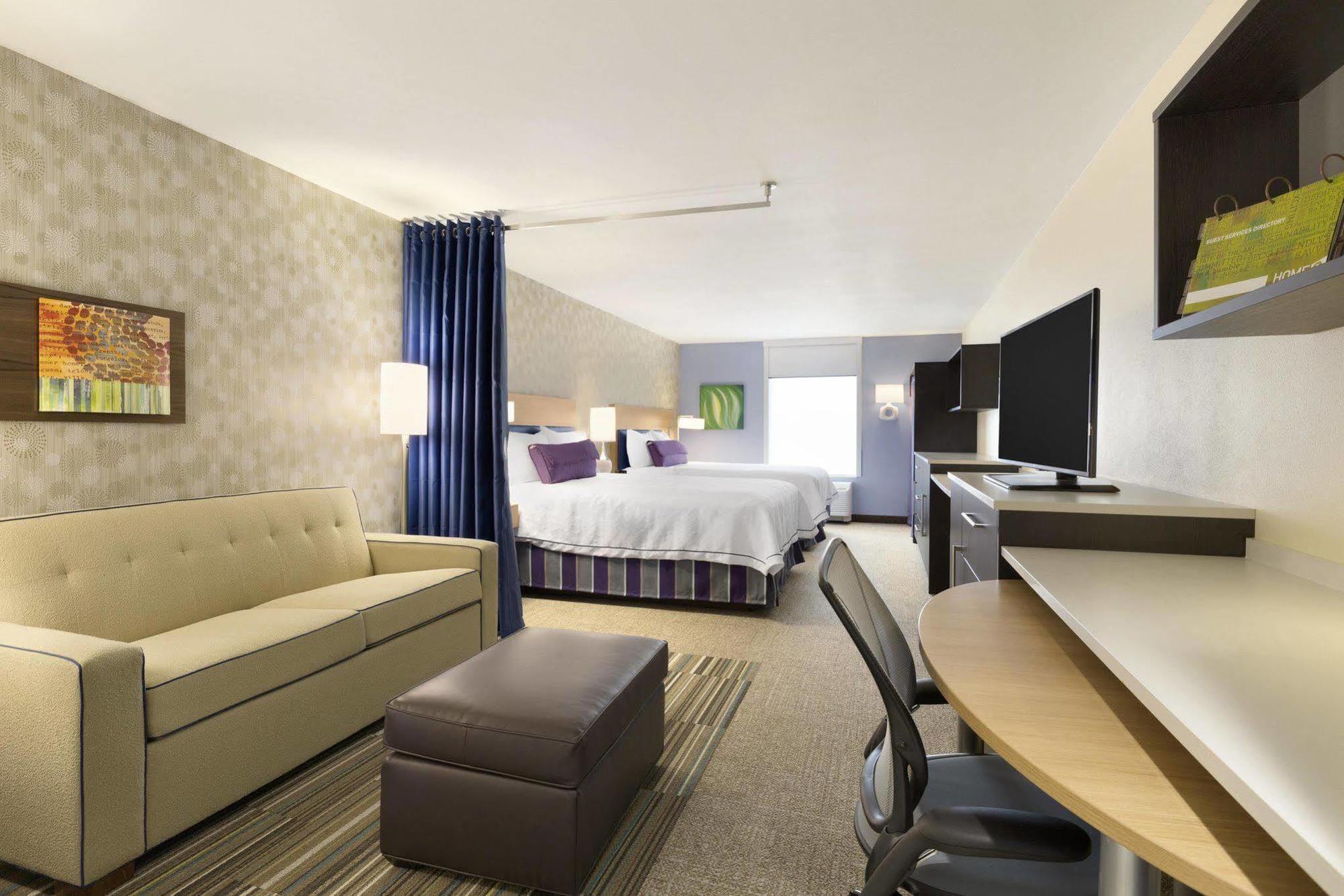 Home2 Suites By Hilton Houston Willowbrook Exterior foto
